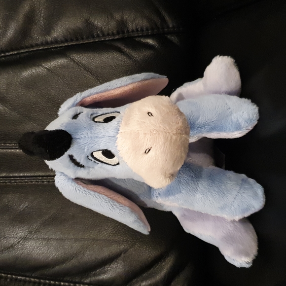 Disney Other - Disney's Eeyore Plush Toy